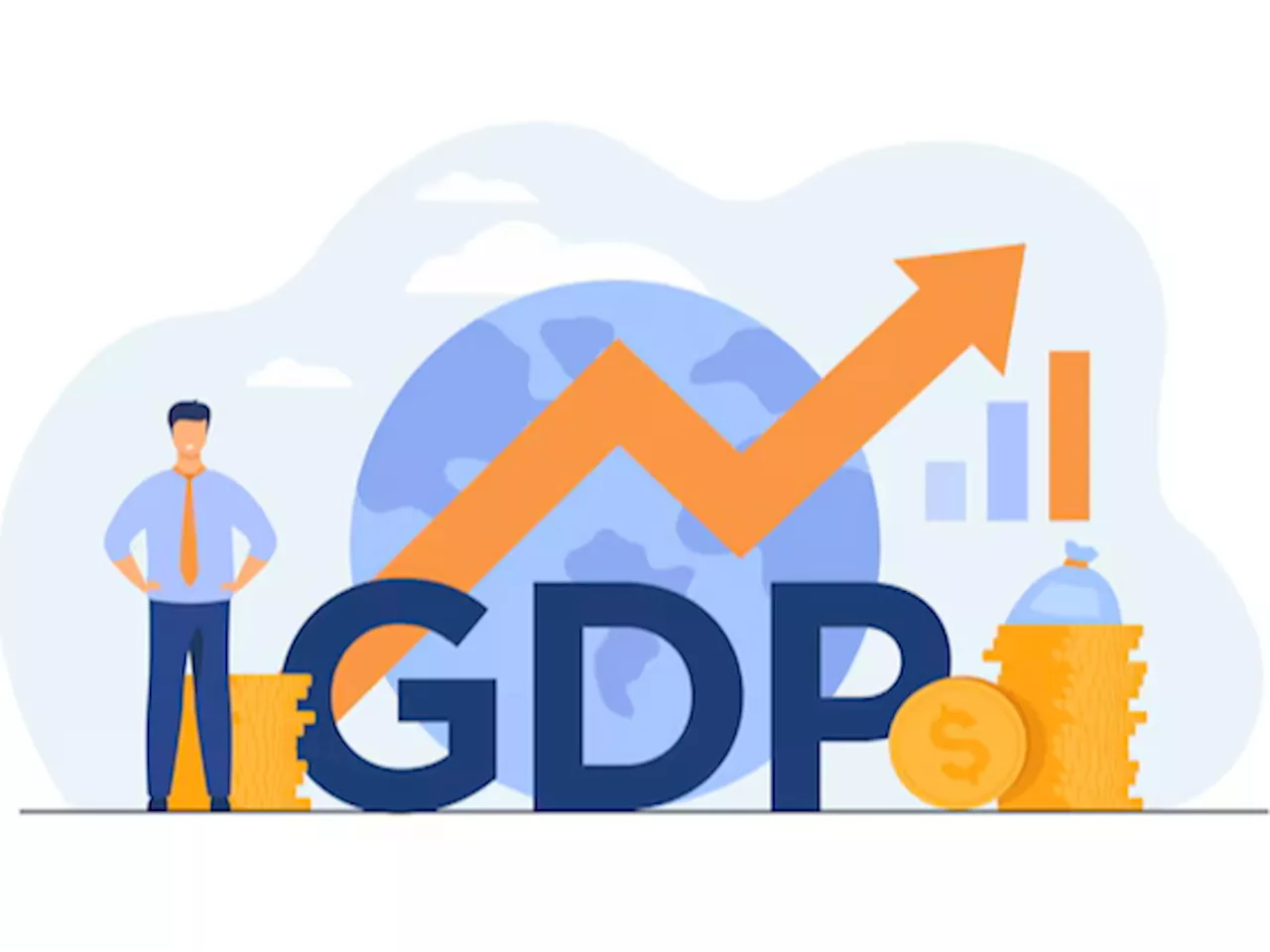 एशियन डेवलपमेंट बैंक ने भारत की GDP-ग्रोथ का अनुमान घटाया: वित्त वर्ष 25 के लिए 7% से 6.5% किया, जुलाई-सितं...