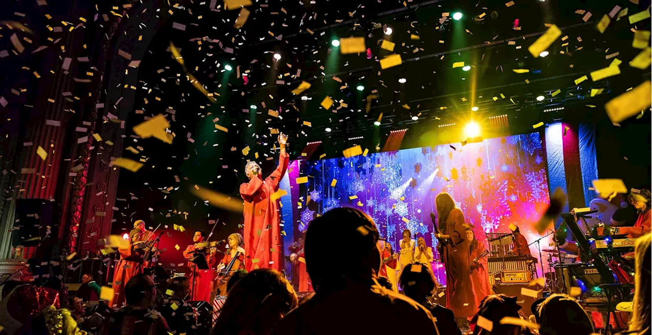 Best Christmas Concerts and Live Music Events in Dallas