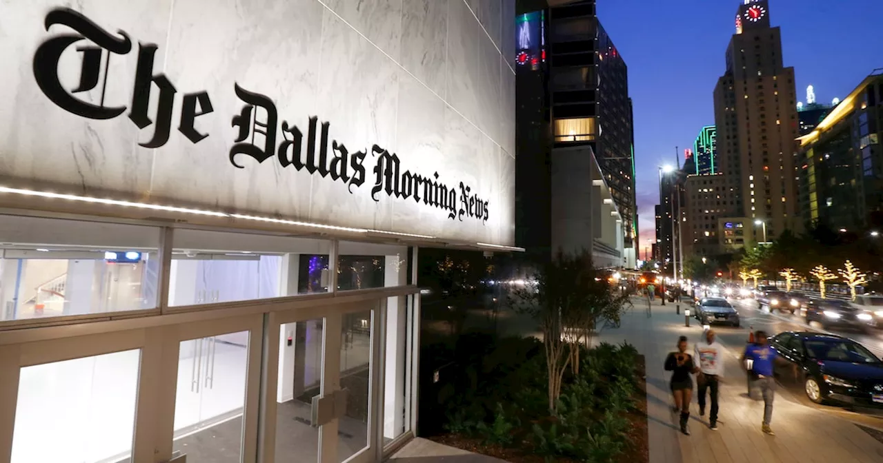 Ambassador Robert Jordan joins The Dallas Morning News as a contributing columnist