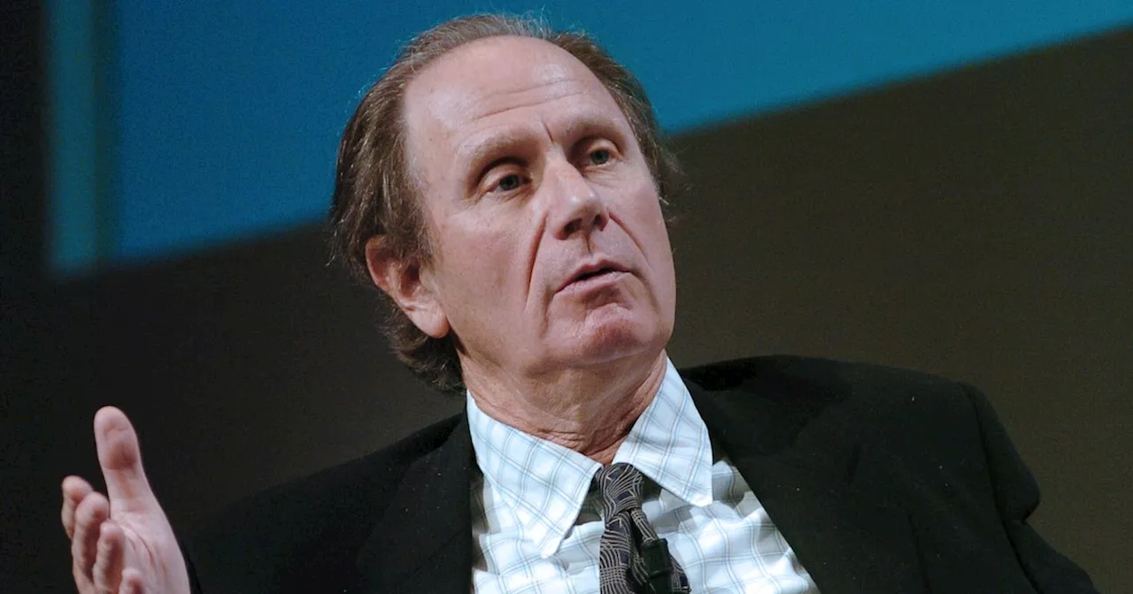 David Bonderman, co-founder of Fort Worth-based TPG Capital, dies at 82