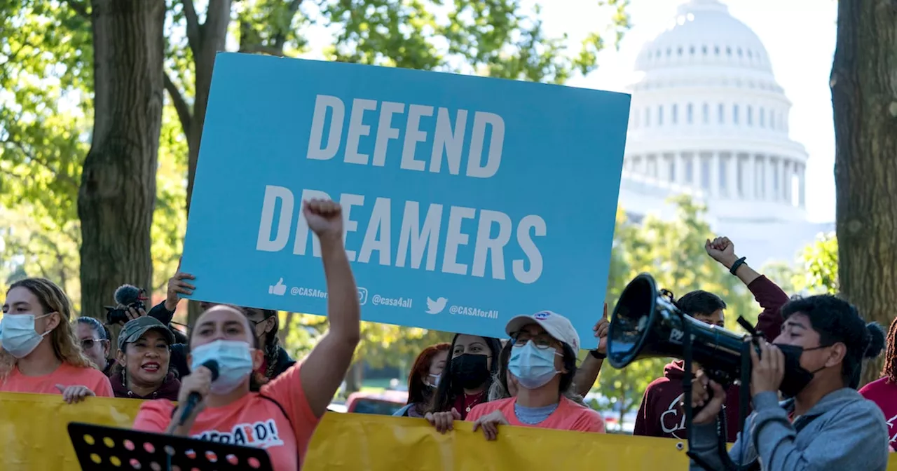 How the DACA ruling could impact health coverage in Texas, and beyond