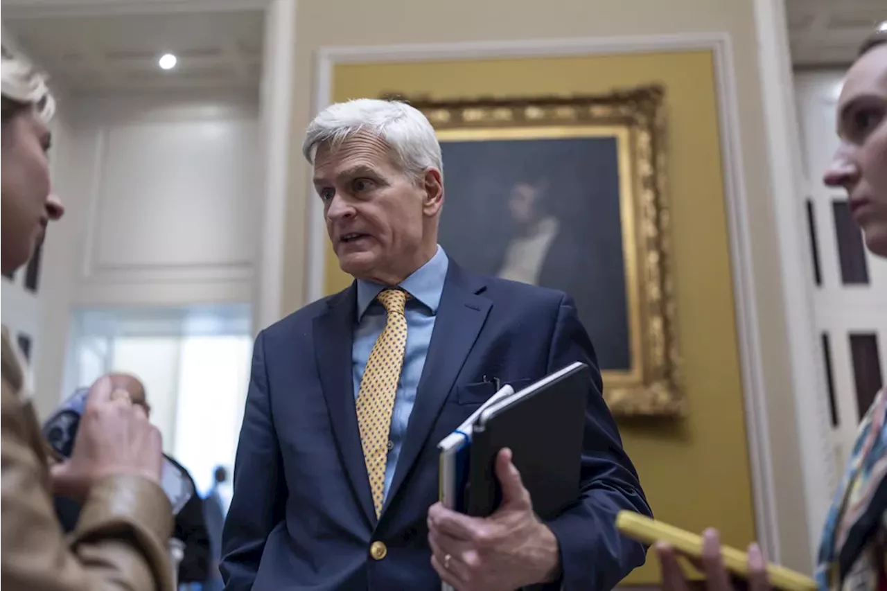 Bill Cassidy and Lindsey Graham introduce draft bill to impose ‘pollution fee’ on China