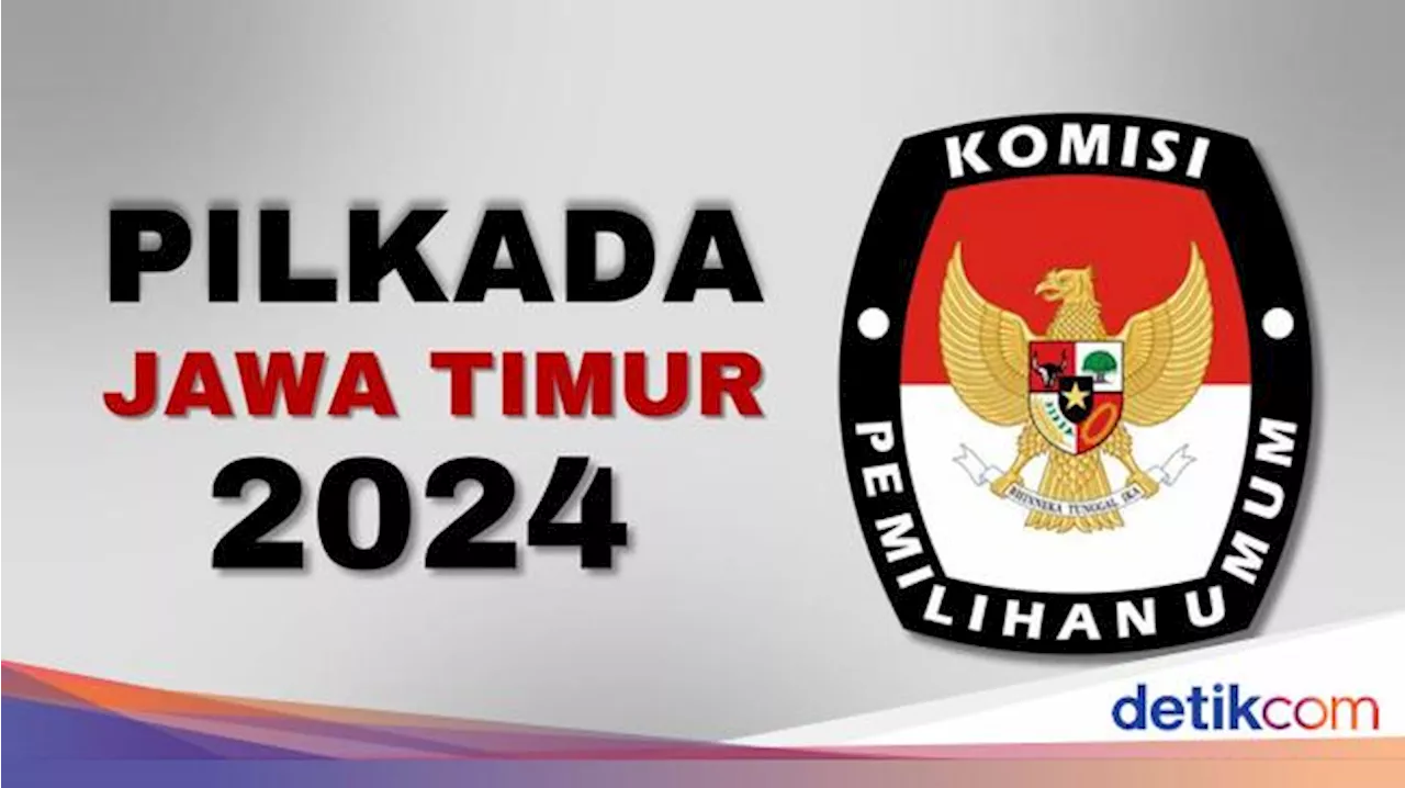 15 Paslon di Jatim Ajukan Sengketa Pilkada ke MK, Ini Daftarnya