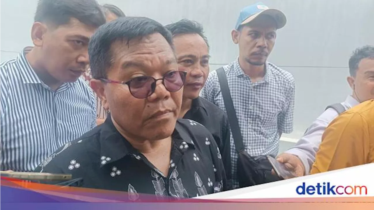 16 Pengacara Akan Bela Pria Difabel yang Lecehkan Mahasiswi