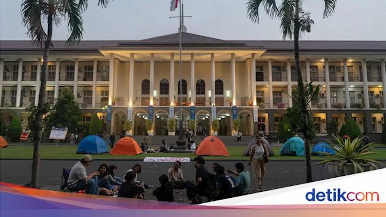 34 Universitas Terbaik di Indonesia Bidang Sosial dan Lingkungan Versi QS 2025