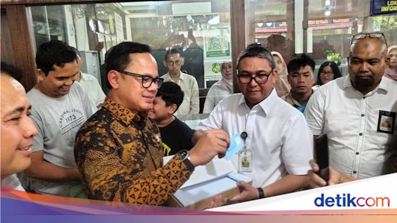 Blanko e-KTP di Medan Sering Kehabisan, Kemendagri Evaluasi