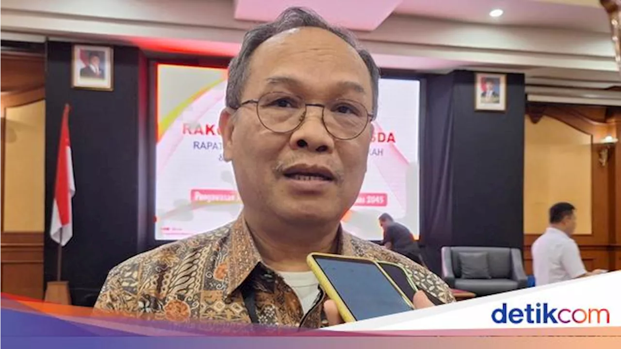 Kemendagri Minta Pemda Suntik Mati BUMD Sakit