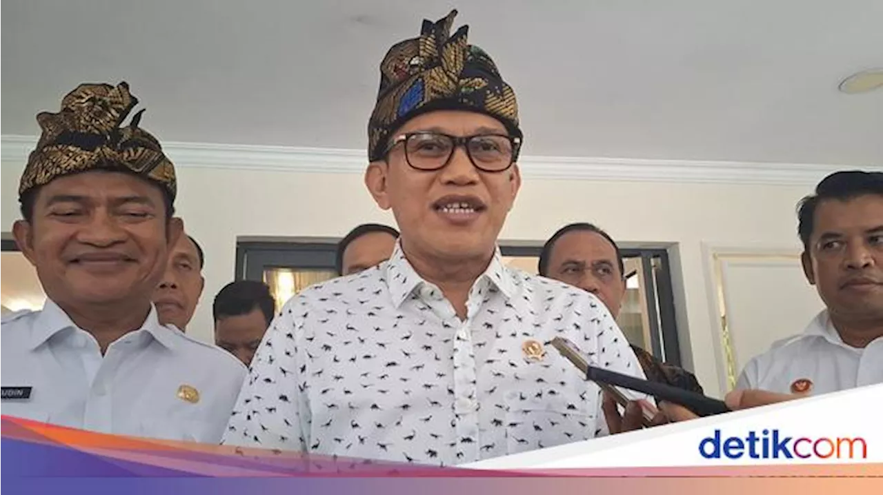 Menteri PPMI: Banyak Kasus Pekerja Magang Indonesia dan Bermasalah