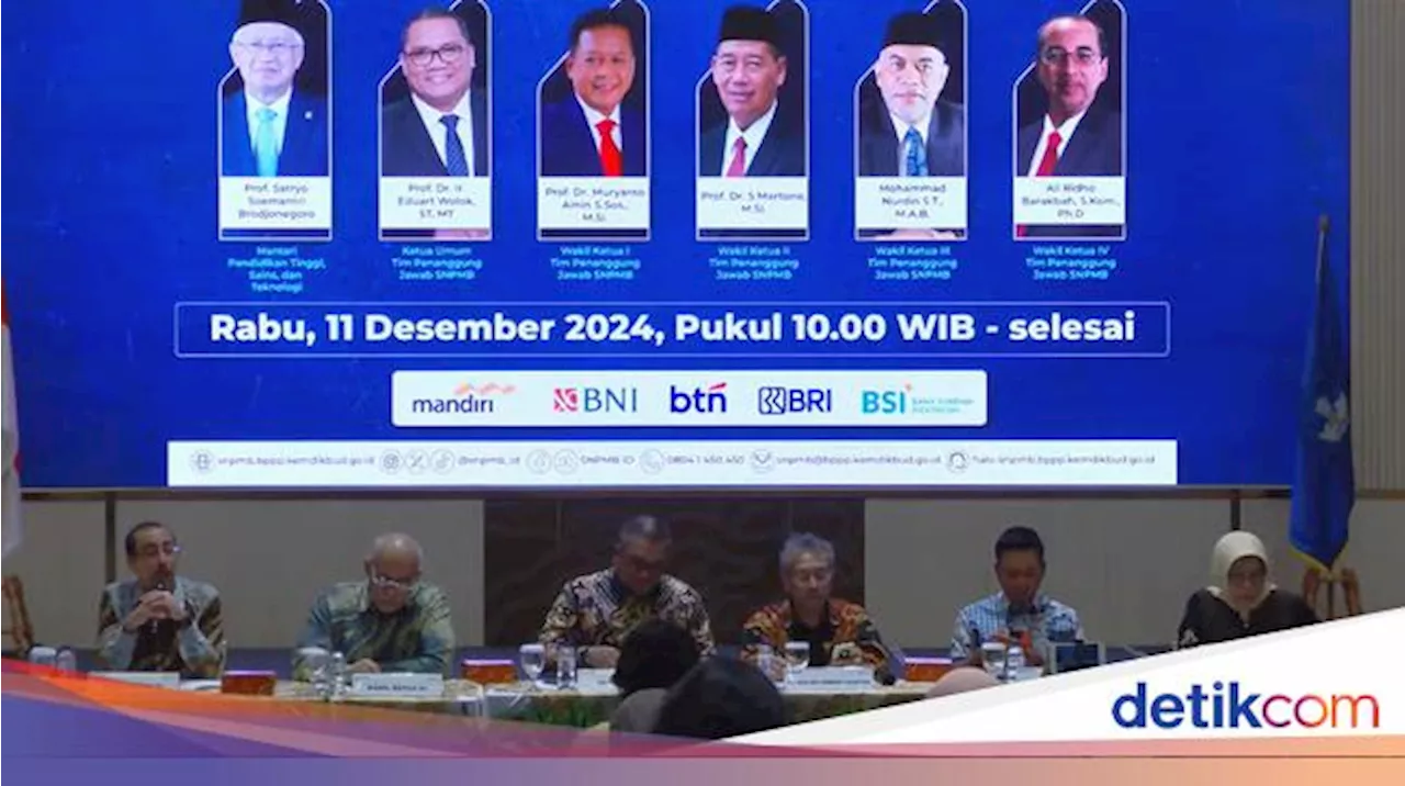 Panitia Arahkan Peserta Pilih Prodi D3 di SNBT 2025, Ternyata Ini Alasannya