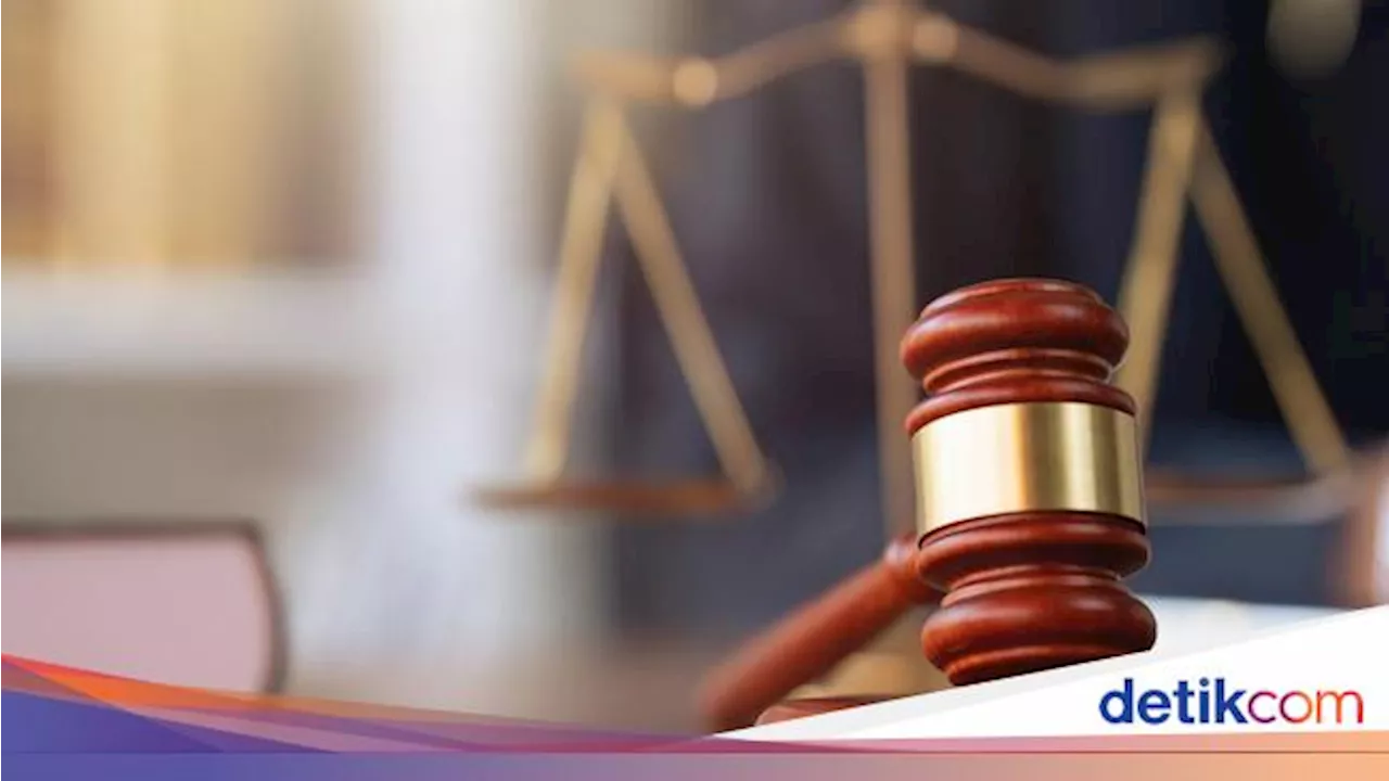 Sarif-Qalby Gugat Hasil Pilkada Jeneponto ke MK, Singgung KPU Tak Gelar PSU