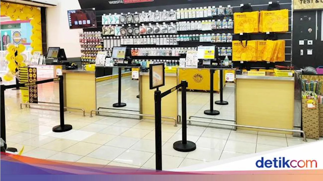 Bakal Melantai di Bursa, MR DIY Incar Dana Rp 4,71 Triliun