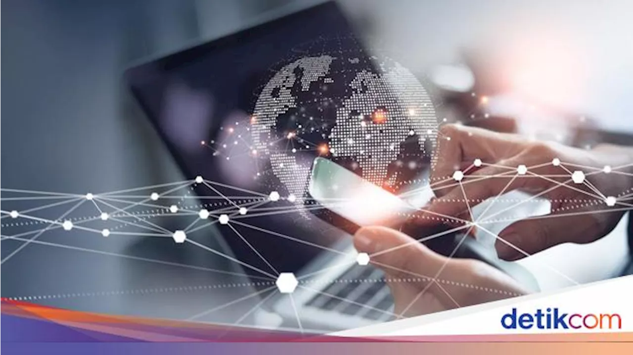 Bos XL Axiata Buka Suara soal Merger dengan Smartfren Rp 104 T