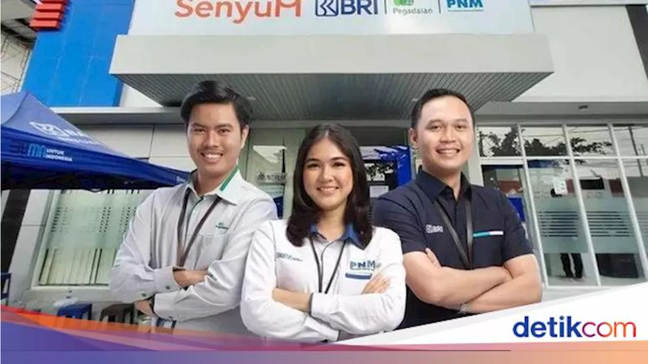 BRI Bakal Tingkatkan Daya Saing UMKM Lewat Sertifikasi BPOM