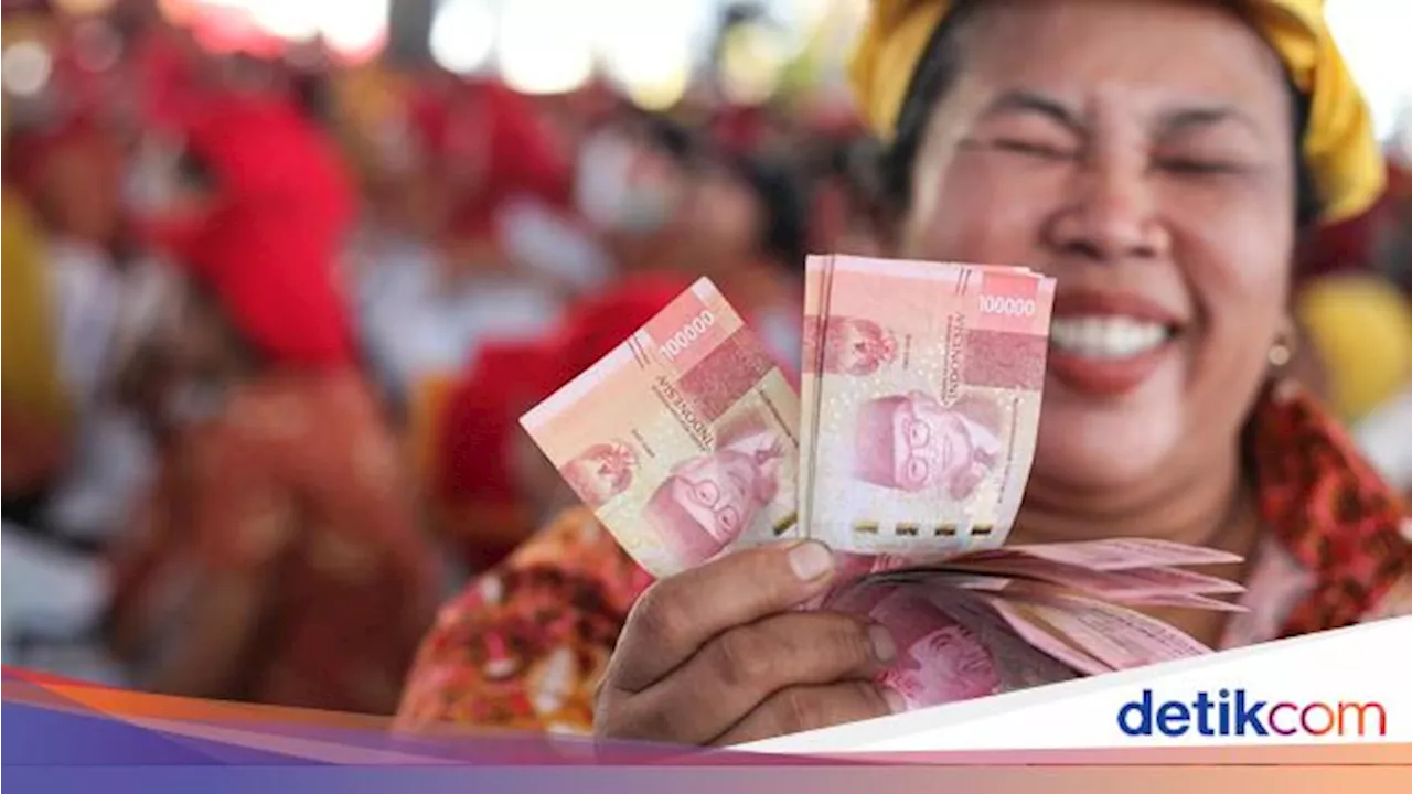 Kemenkeu Beberkan Rencana Penyaluran Subsidi BBM Jadi BLT di 2025