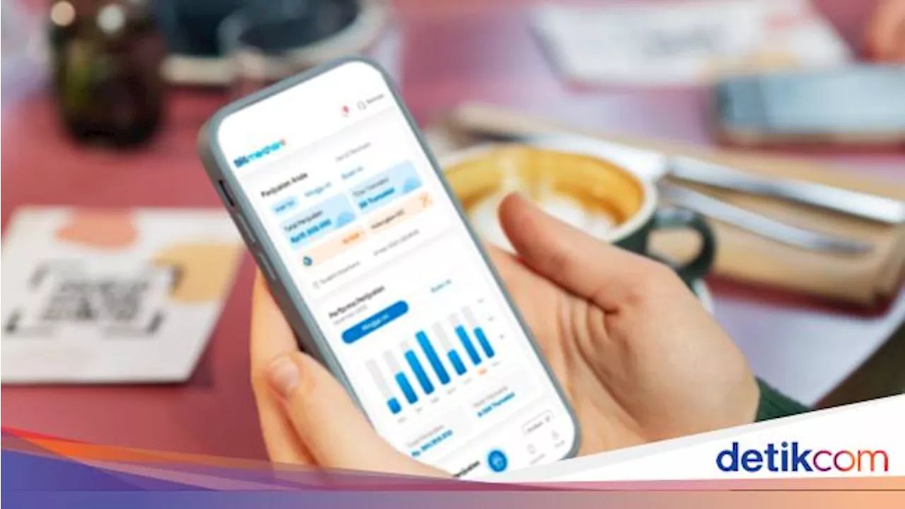 Manfaatkan AI, BRI Tegaskan Peran Manusia Tak Tergantikan