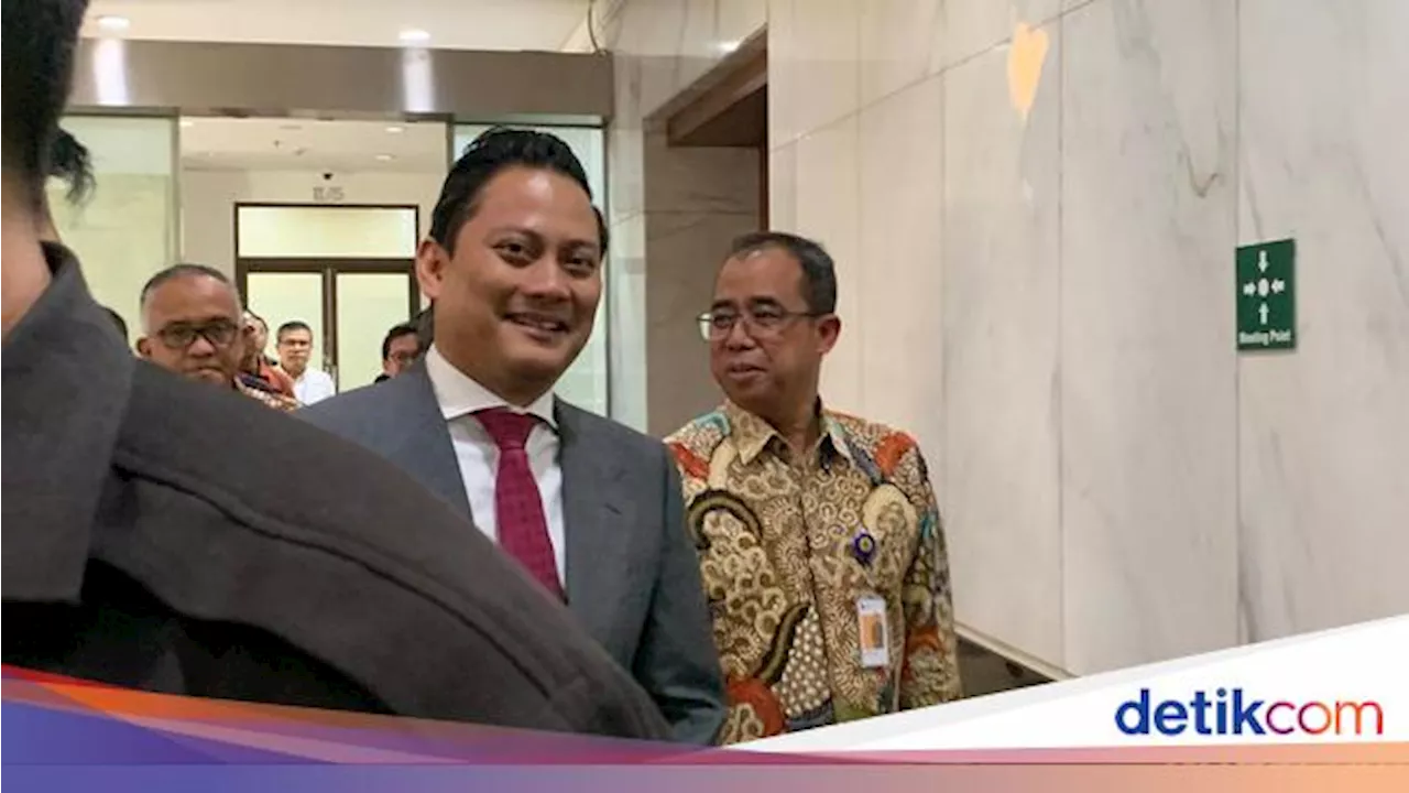 Pemerintah Sudah Tarik Utang Baru Rp 483,6 T, Masih di Bawah Target