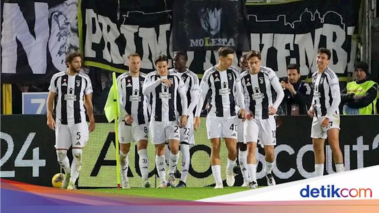 Cannavaro Nilai Juventus Kadang Main Lebih Jelek daripada Musim Lalu