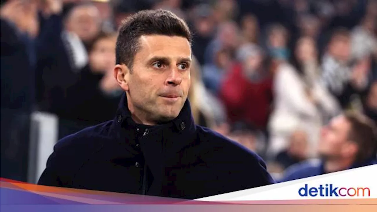 Thiago Motta Tetap Waspadai Man City yang Sedang Limbung