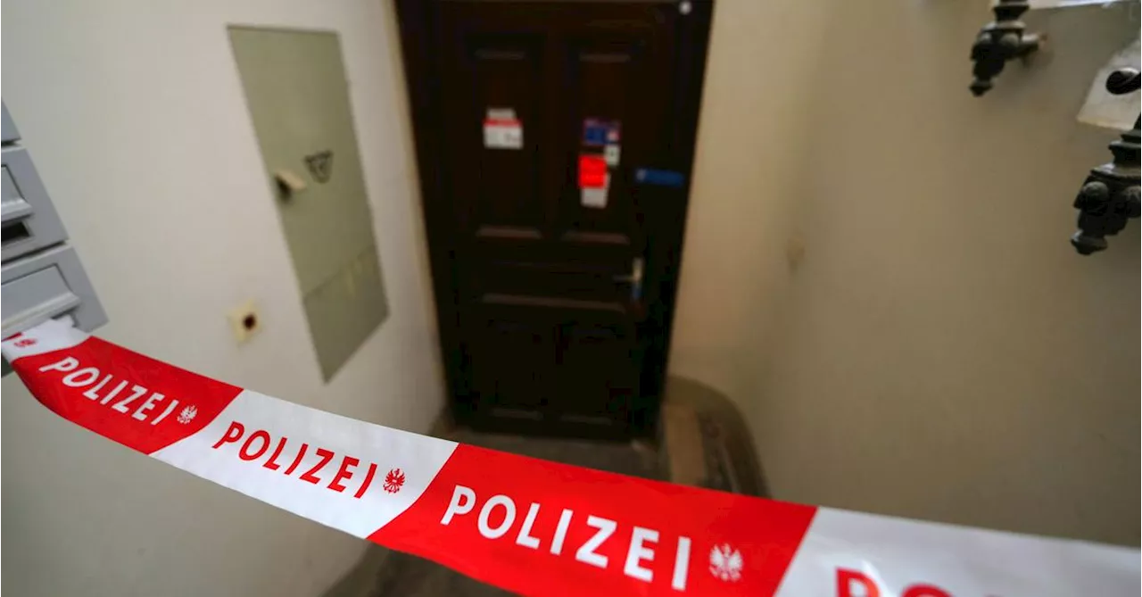 Mehrere Hinweise zu Leiche in Wiener Keller eingelangt