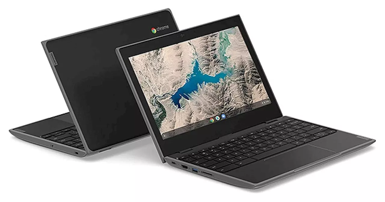 Insane deal: Get this refurbished Lenovo Chromebook for $60 today