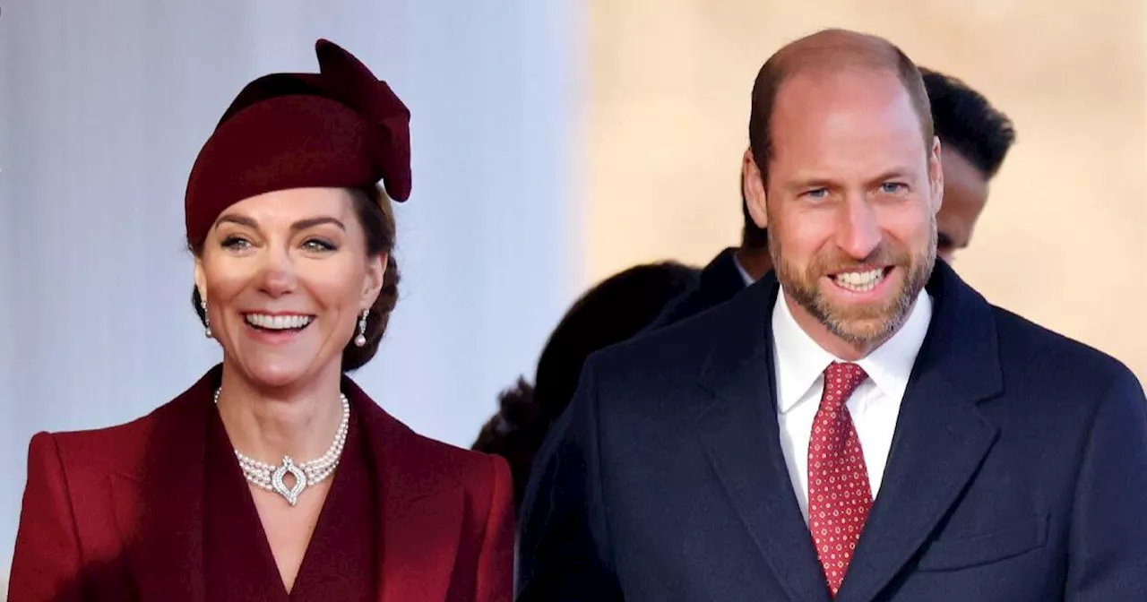 Cos’è il trapianto di barba ispirato al principe William