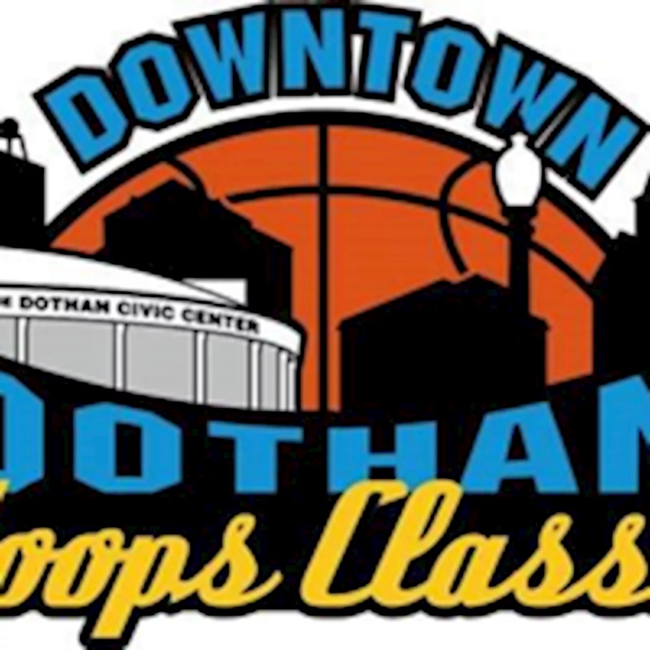 Pairings for Downtown Dothan Hoops Classic revealed with full bracket display