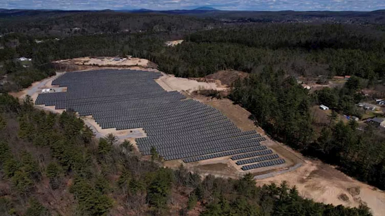 Acadia, companies eye 9 billion-dollar US renewables roll-out