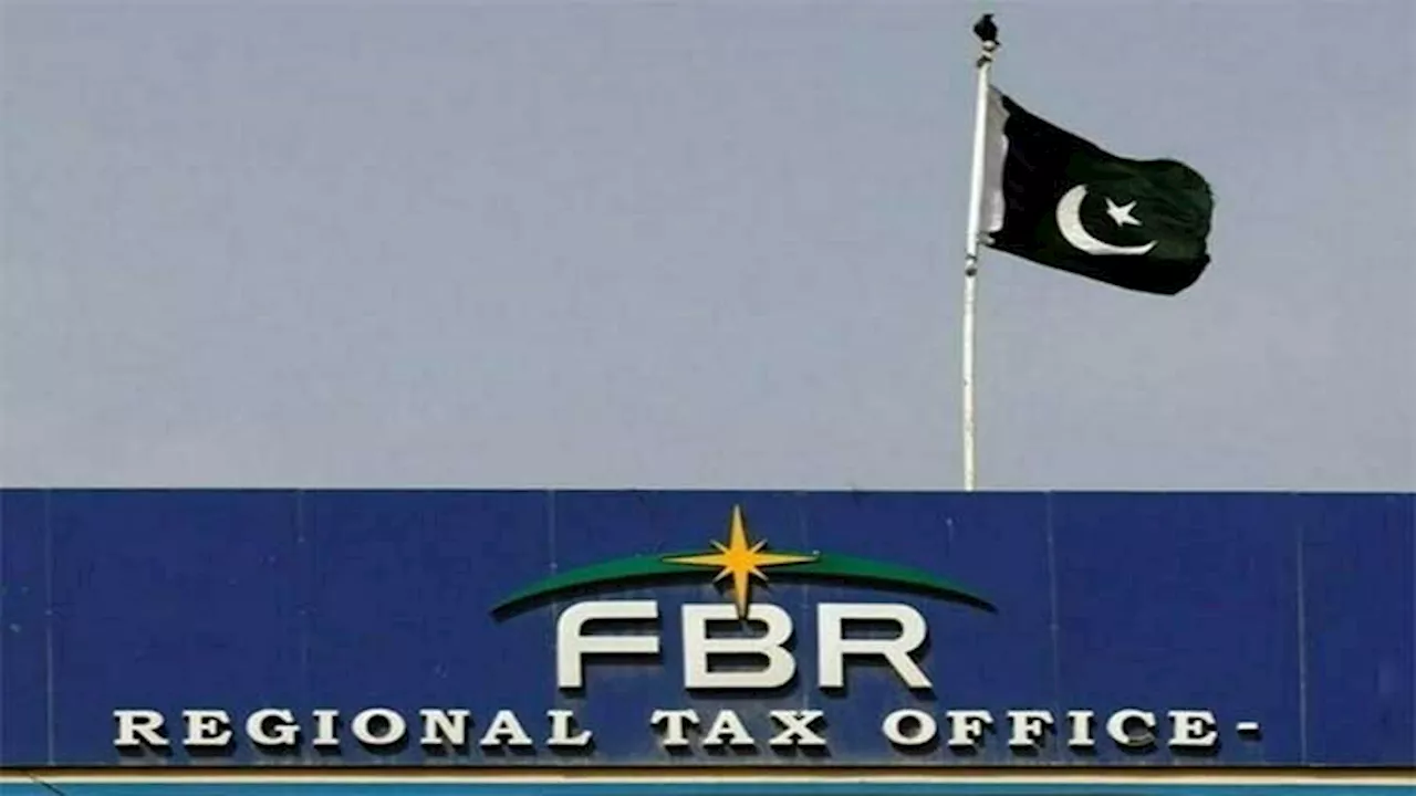 FBR directs banks to remain open on Saturdays for duty, tax collection