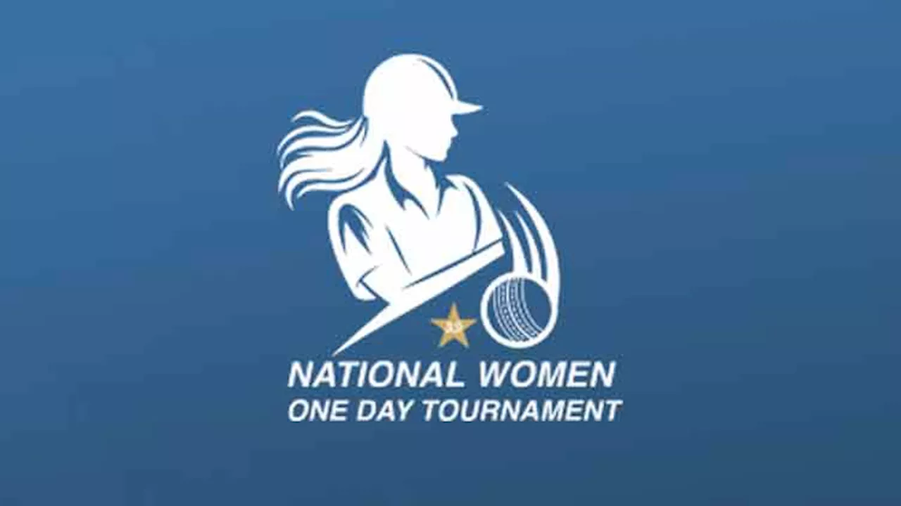 National Women's One-Day Tournament to resume from Thursday