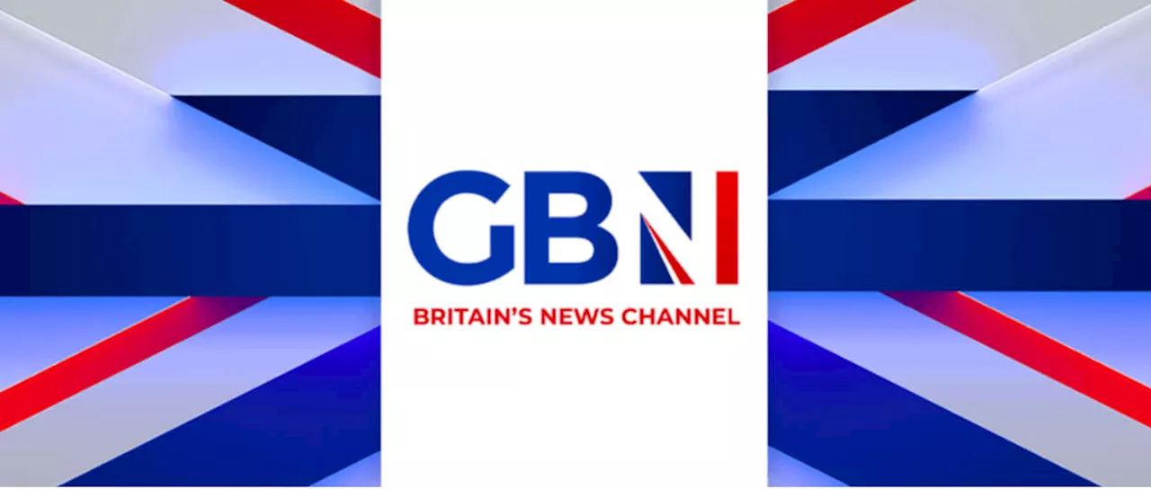 Worüber sich Briten beschweren, GB News überholt Sky News