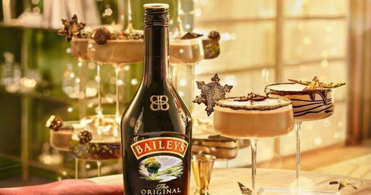 Amazon Baileys deal is cheaper than Tesco and Sainsbury's