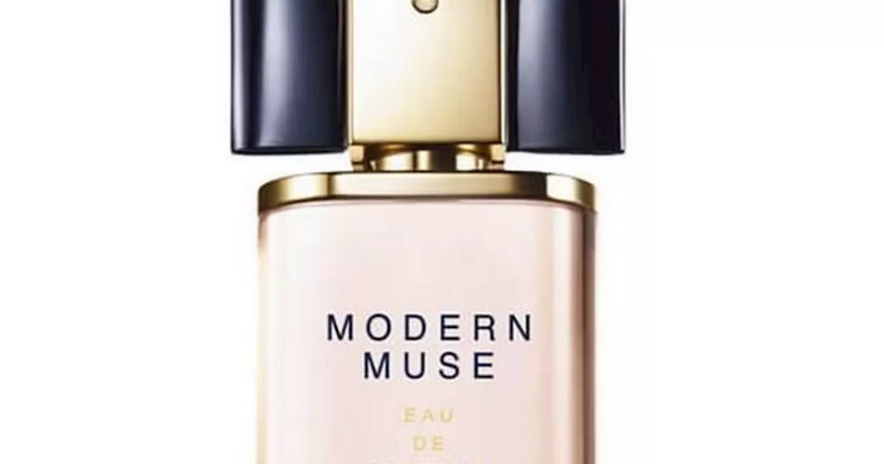 Estee Lauder's 'fancy' £85 perfume slashed to £42 in huge sale