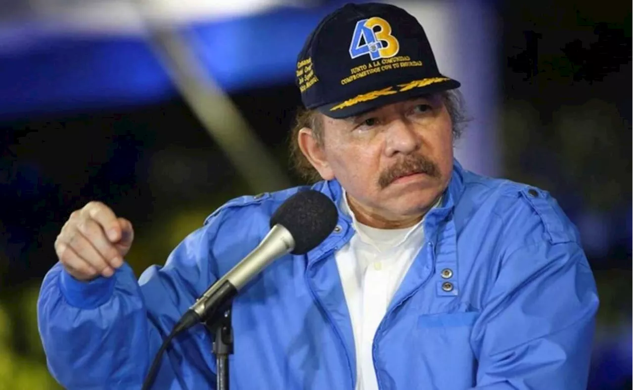 Daniel Ortega prohibirá uso de drones en Nicaragua; busca evitar 'toda injerencia extranjera'