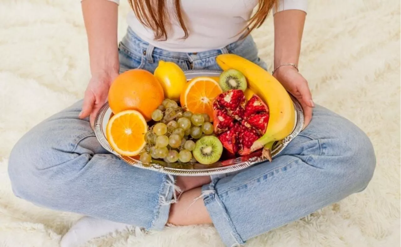 La fruta que tiene el 40% del hierro que se debe tomar al día; es aliado clave para una dieta