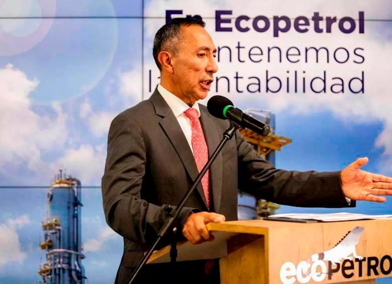 Ecopetrol cierra acuerdo por unos 350 millones de dólares con empresa canadiense para explorar hidrocarburos