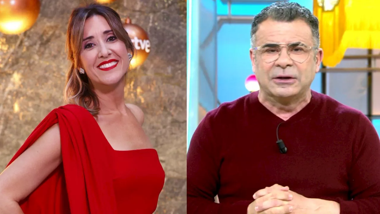 Sandra Daviú se confiesa como nunca antes sobre 'El Diario' de Telecinco y señala directamente a Jorge Javier Vázquez