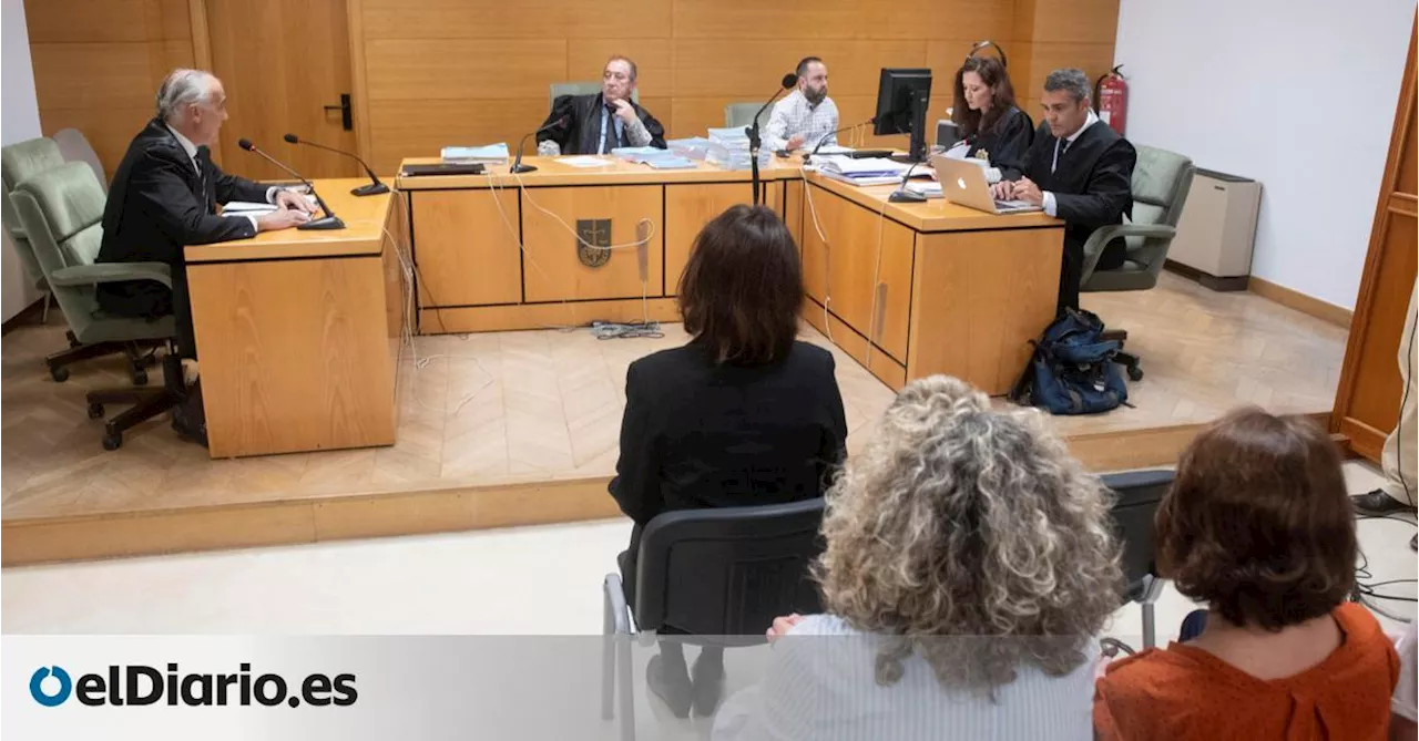 El Poder Judicial rechaza por unanimidad indemnizar al juez que encarceló a Juana Rivas