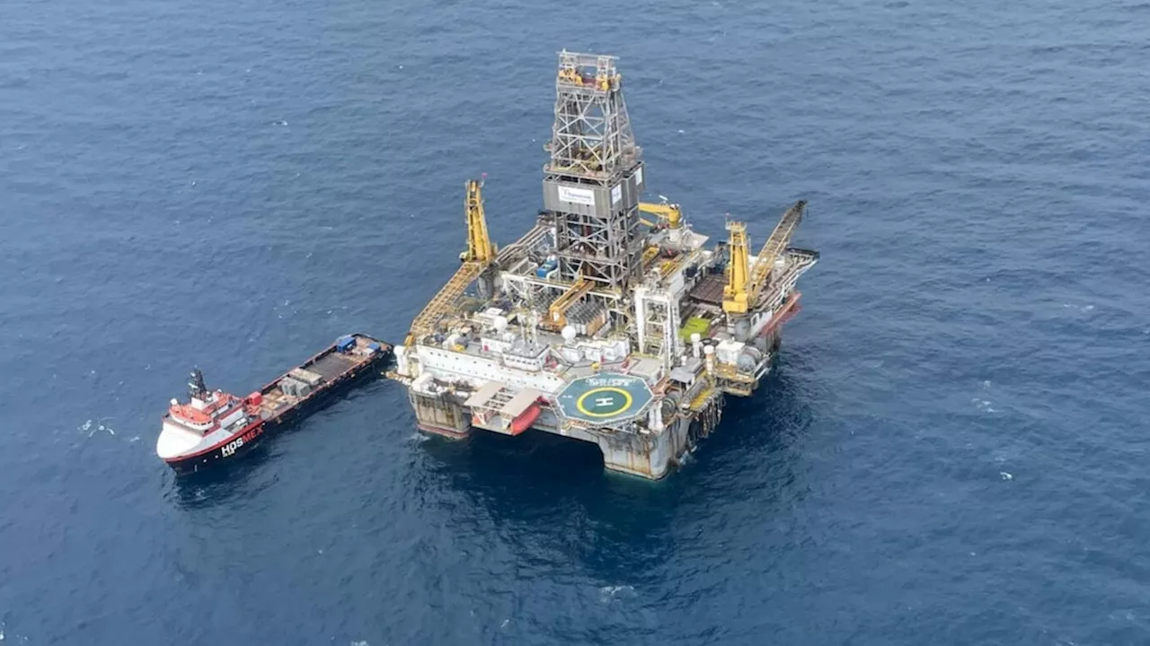 Gobierno confirma consulta previa con comunidad en Taganga por explotación de Sirius-2