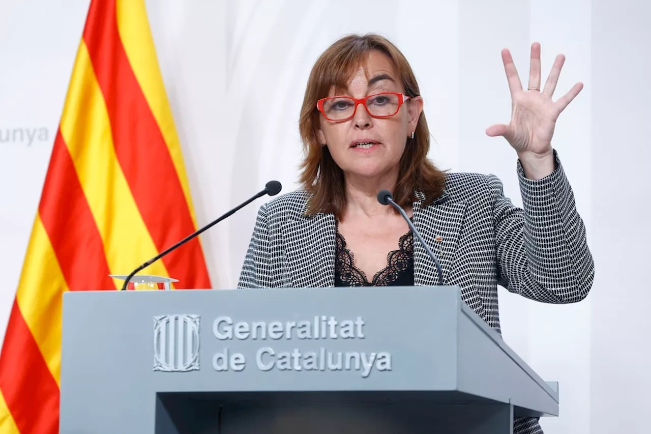 Salvador Illa, forzado a comparecer en el Parlament por la incorporación de la Policía Nacional en el centro de emergencias 112