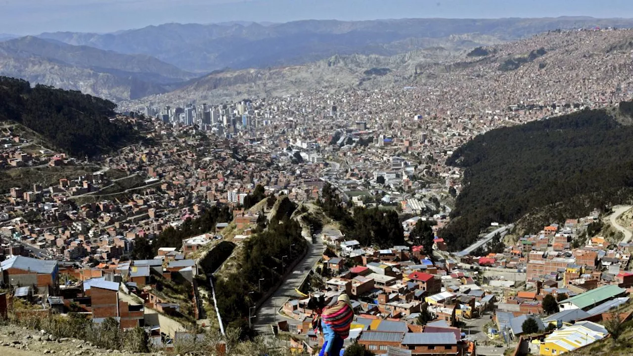 Estas son las 6 experiencias ejemplo contra la desigualdad en Colombia, según el Banco Mundial