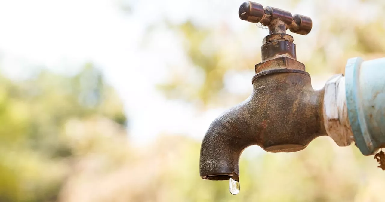 Los barrios de Cartagena que no tendrán agua el 12 de diciembre de 2024