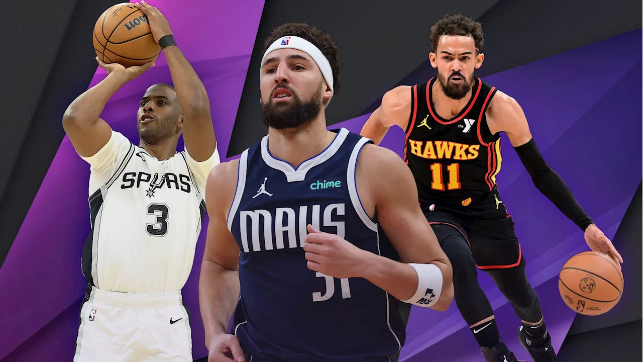 NBA Power Rankings: How all 30 teams stack up