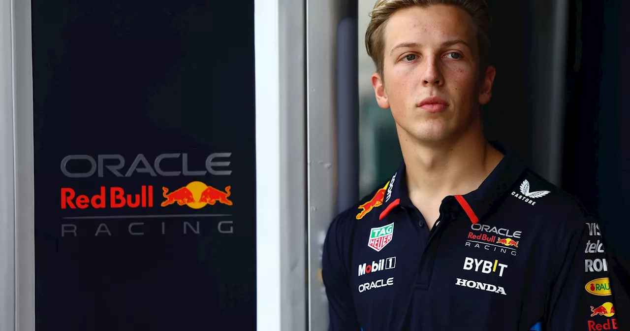 'Tout cela arrive très tôt' : Liam Lawson, vraiment mieux que Sergio Pérez pour Red Bull ?