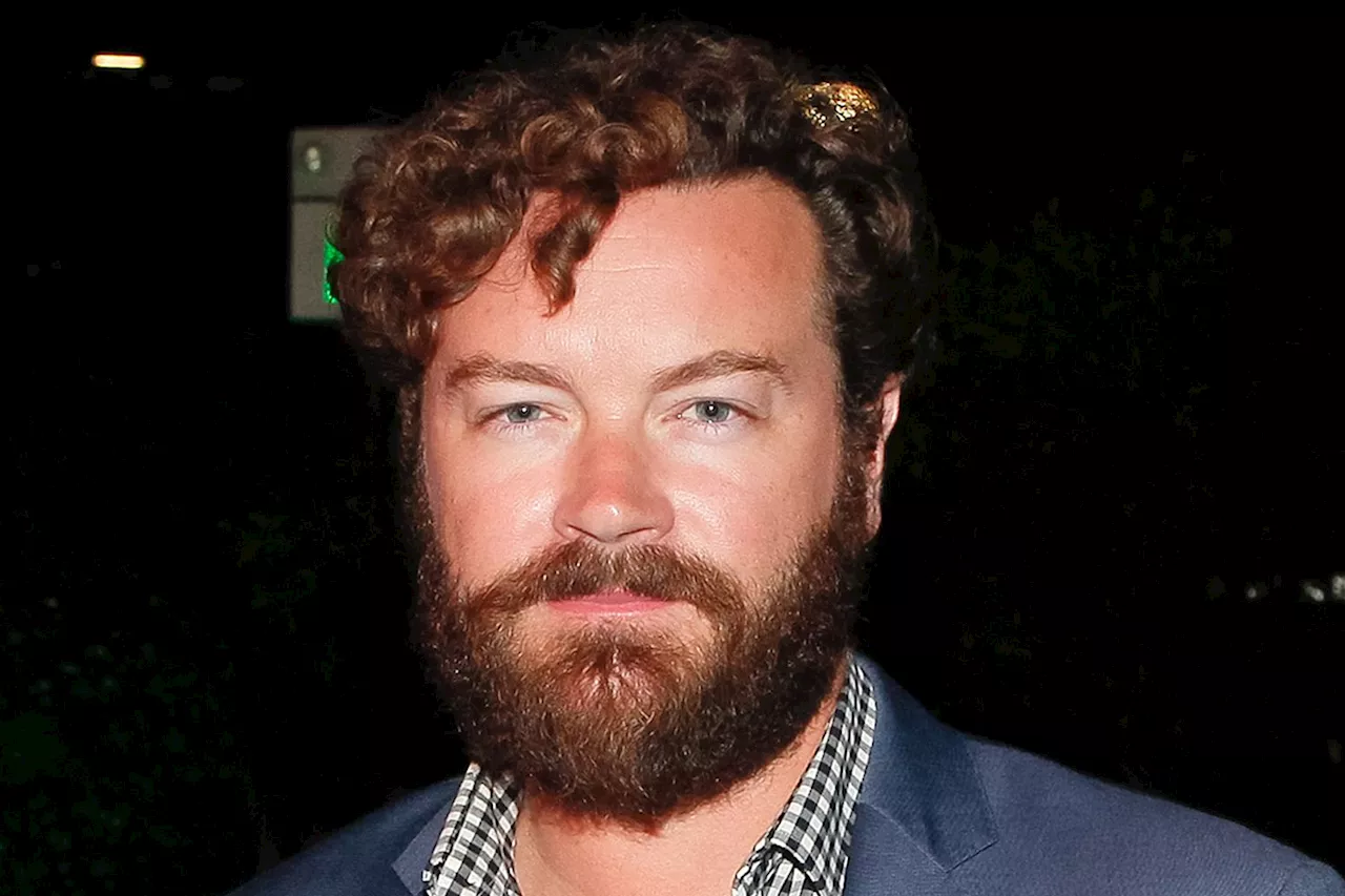 Danny Masterson lawyers could face investigation for conduct with jurors after actor's rape conviction