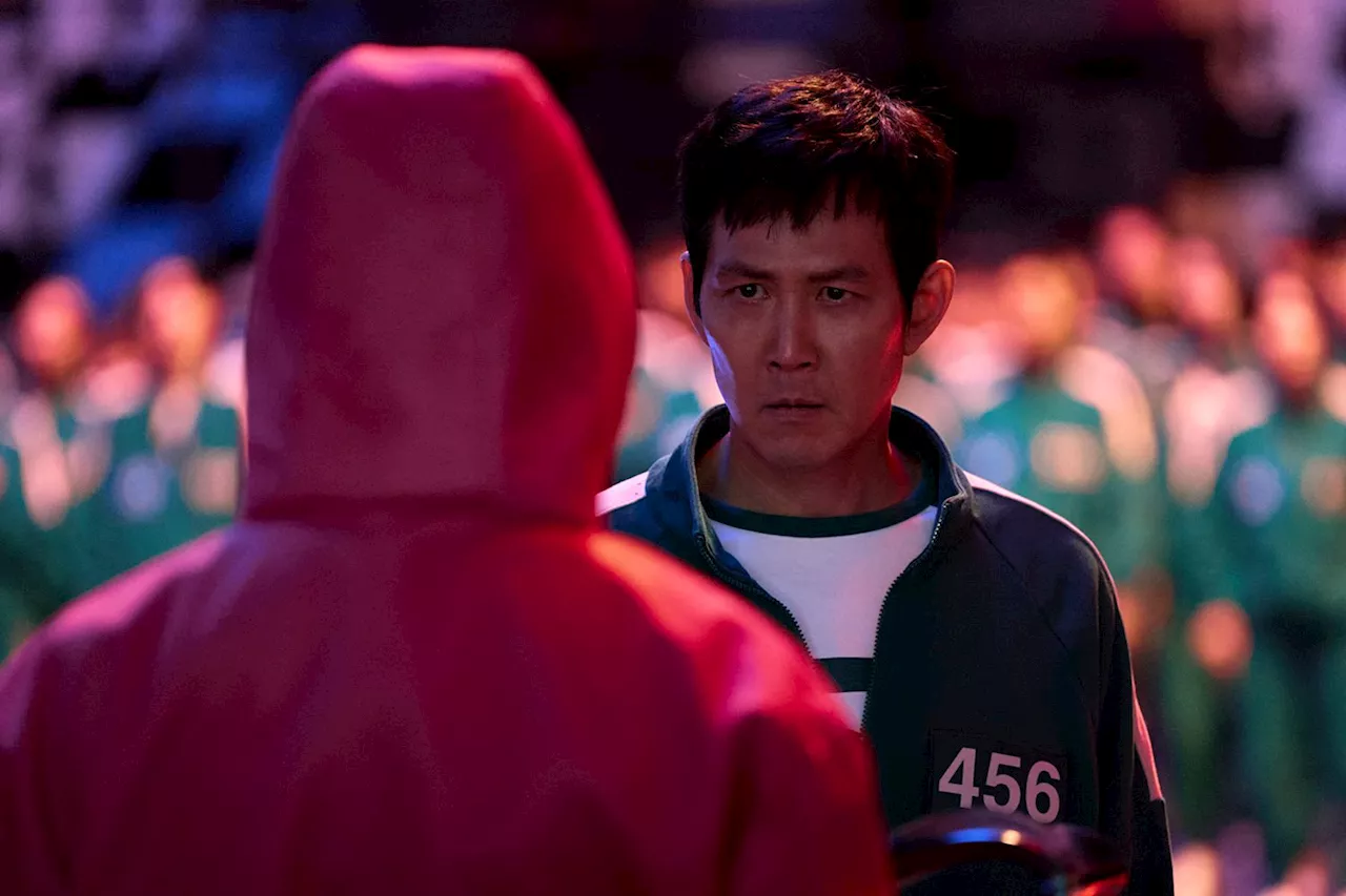 Squid Game creator explains why the show will end with season 3