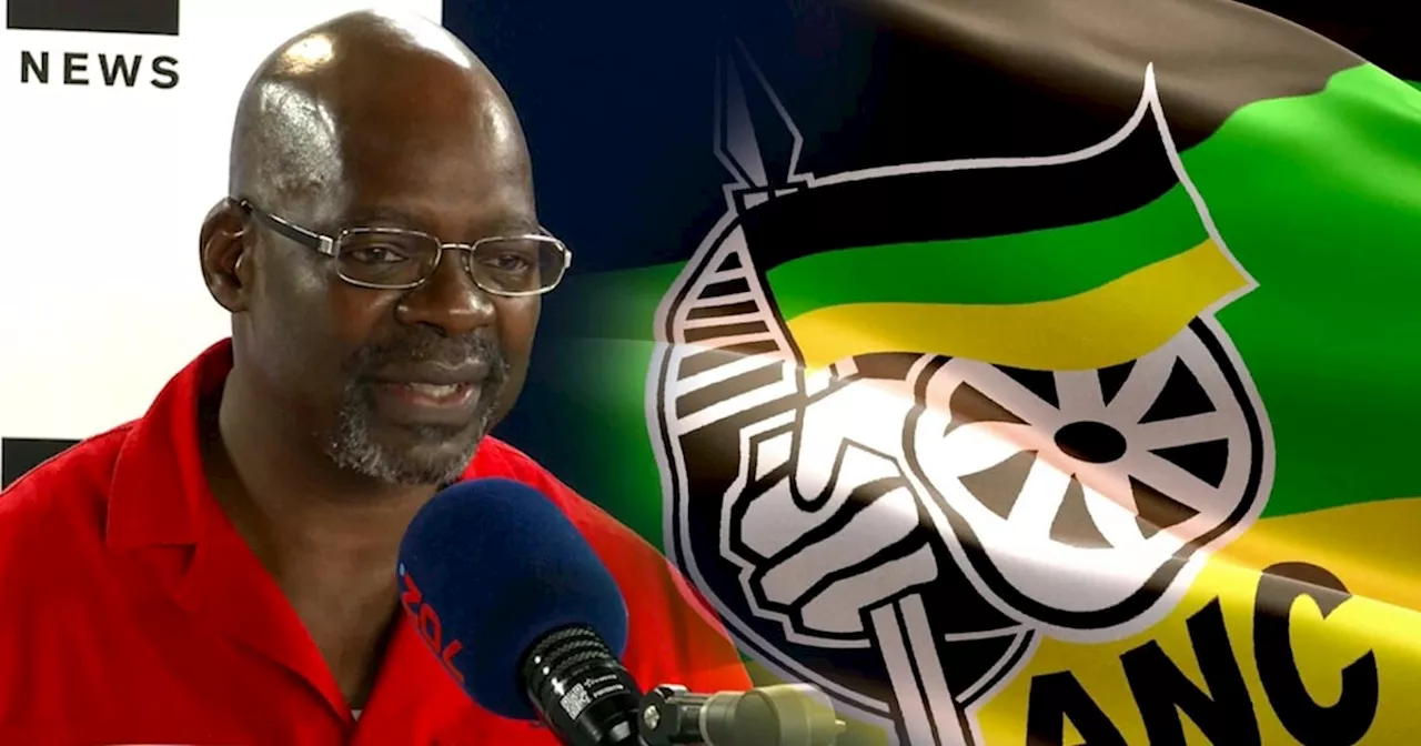 SACP accuses 'big capital' of leading plot to reduce ANC support, force coalition govt