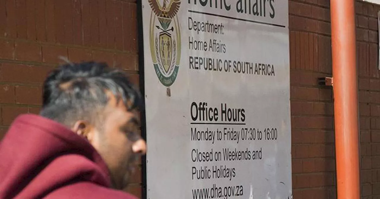 Spaza shop registrations: GP govt ropes in Home Affairs to thwart submission of false documents