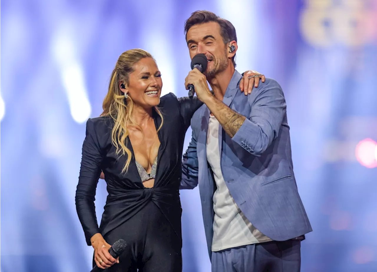 Helene Fischer Show 2024: Das verdutzt die Schlager-Queen