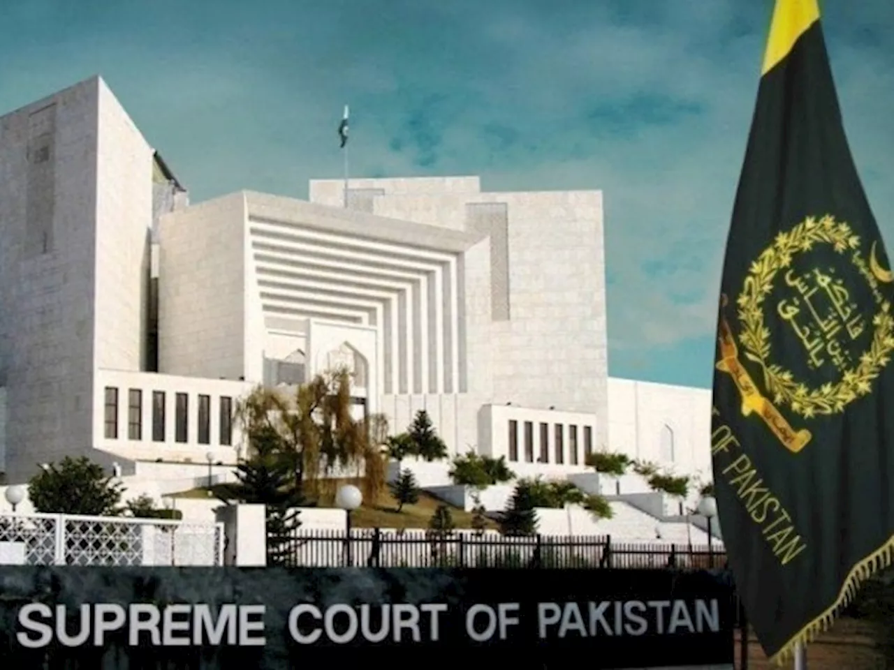 دہرے ٹیکس معاہدوں کی متوازن تشریح کی جائے، سپریم کورٹ