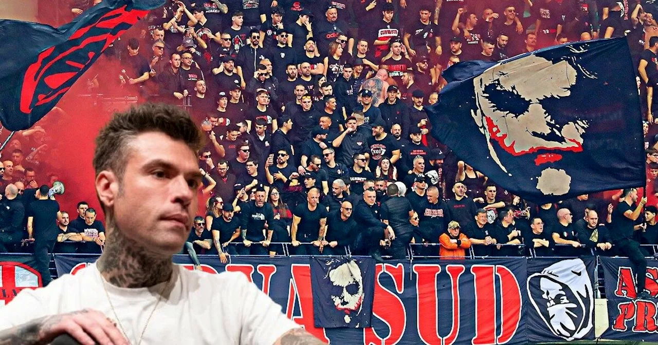 “Il ‘capitale’ di violenza della Curva Sud del Milan messo al servizio anche di…